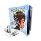 Horacio en el Viento | Paperback + Audio