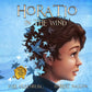 Horatio in the Wind | The Leunam Tales Book#1